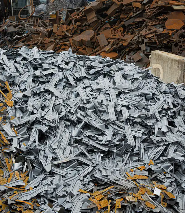 Aluminum Recycling Service - Professional aluminum recycling in Sydney