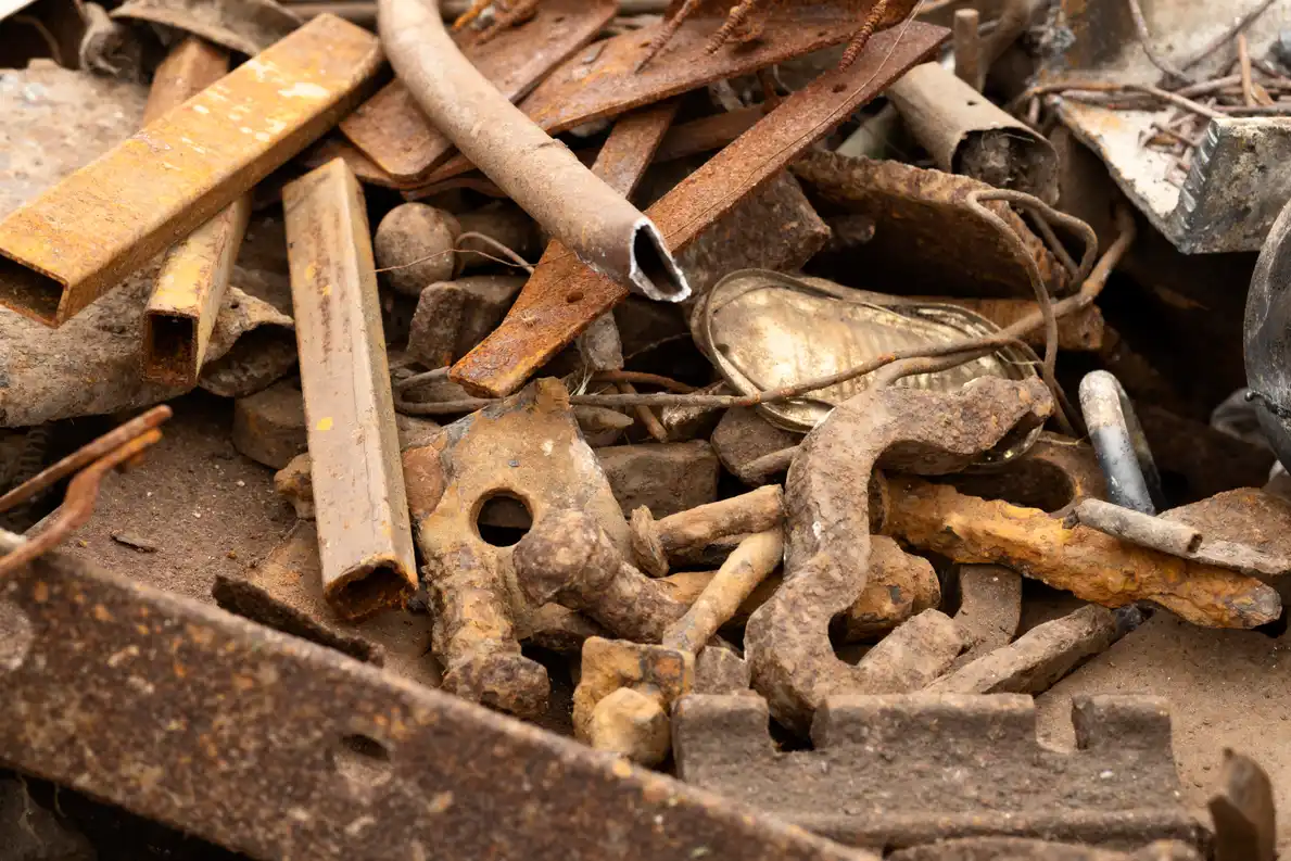 Brass Recycling Service - Professional brass scrap recycling in Sydney